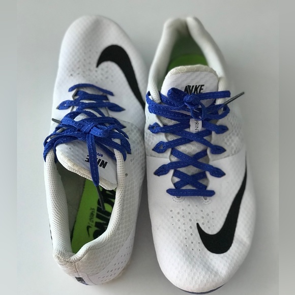 Nike running shoes ( sprinting, rival S) - Picture 2 of 6